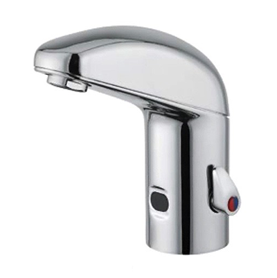 RUBINETTO ELETTRONICO MIX IDRAl 02512