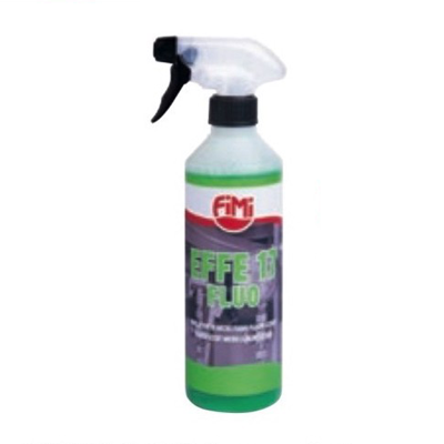 Rivelatore di Micro Fughe EFFE 17 FLUO da 500 ml