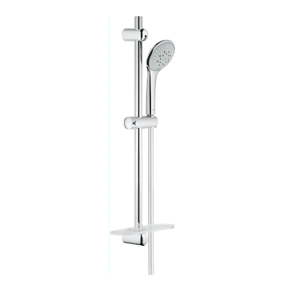 SALISCENDI GROHE EUPHORIA 110 CHAMPAGNE, 3 GETTI 27232001