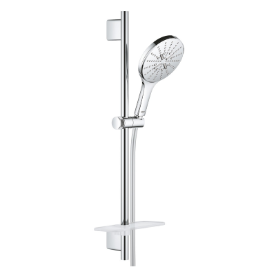 SALISCENDI GROHE RAINSHOWER SMARTACTIVE 150, 3 GETTI