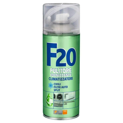 SANIFICANTE SPRAY F20 FAREM