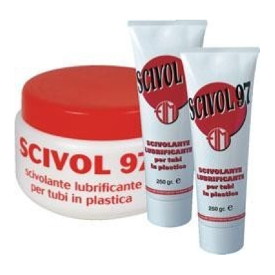 SCIVOLANTE FIMI IN BARATTOLO 500GR