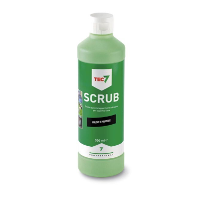 SCRUB 500ml STONES