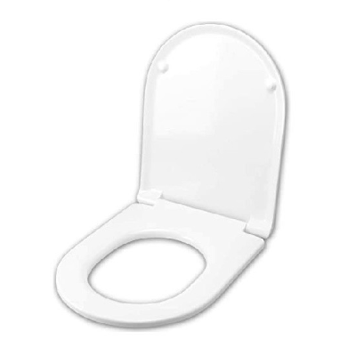 SEDILE PER WC ALTHEA COVER EU700M