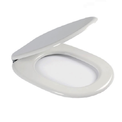 SEDILE PER WC IDEAL STANDARD LINDA BIANCO EUROPEO EM653