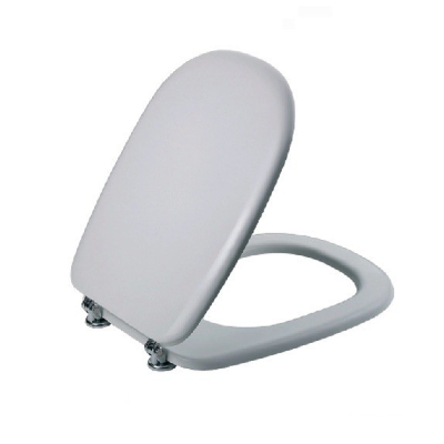 SEDILE PER WC IDEAL STANDARD TESI BIANCO EUROPEO EM808