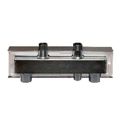 SEPARATORE IDRAULICO HW60/125-04 1