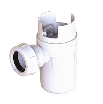 SIFONE DI SCARICO PER GRUPPO DI SICUREZZA WATTS