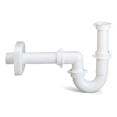 SIFONE LIRA PER UNA VASCA ART.4133.091 SENZA PILETTA 11/2''x40