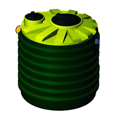 STAZIONE DI SOLLEVAMENTO NSOL 1026 Litri 903 ROTOTEC
