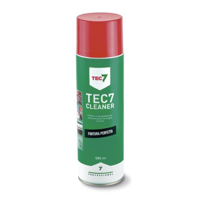 STONES DETERGENTE TEC 7 CLEANER 500 ml