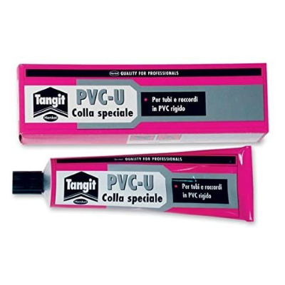 TANGIT PVC-U TUBO (125gr)