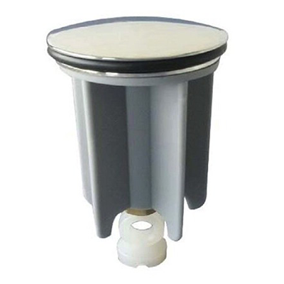 TAPPO PILETTA LAVABO*BIDET 40mm ESTERNO