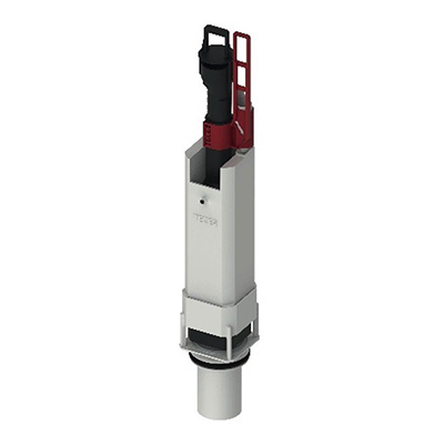 TECE VALVOLA DI SCAR.NEW 9820561