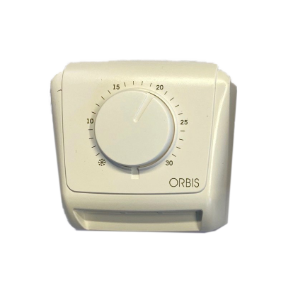 TERMOSTATO ORBIS ML OB320422