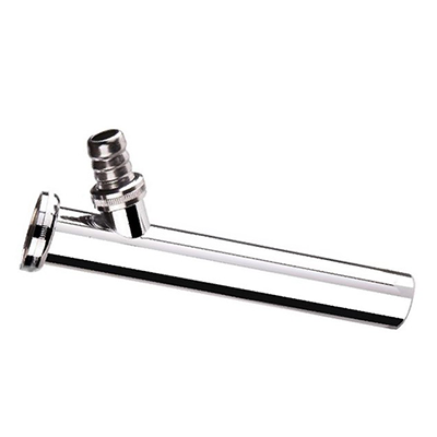 TUBO 1.1/4X32 ORLATO CON ATTACCO LAVATRICE