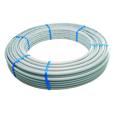 TUBO MULTISTRATO UNIDELTA 26x3mm PE-RT/AL/PE-RT NUDO ROTOLO