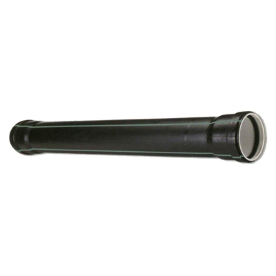 TUBO PP-ULTRA SILENT 1 BICCHIERE cm.75X150