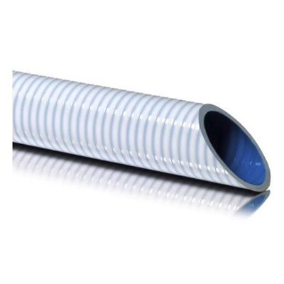 TUBO PVC DIAMETRO 50 flessibile Spiralato con guaina CEPEX PLUS