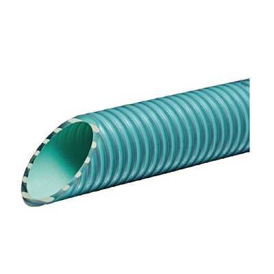 TUBO PVC SPIRALATO DIAMETRO 50 MT.25 FITT B-ACTIVE FLEX