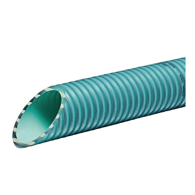 TUBO PVC SPIRALATO DIAMETRO 50 MT.50 FITT B-ACTIVE FLEX