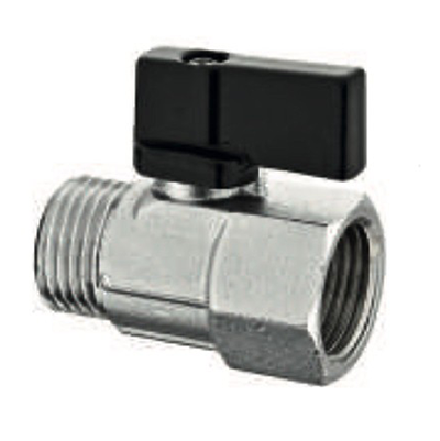 VALVOLA A SFERA MINI M/F D.1/2''x1/2''