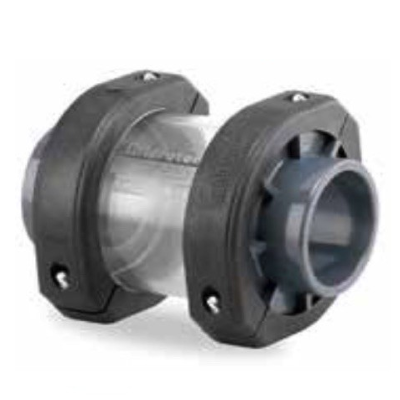 VALVOLA CLAPE’ PVC PLUS DI NON RIT.TRASPR.D.63