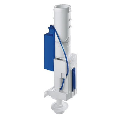 VALVOLA DI SCARICO GROHE AV1 PER CASSETTA 42320000