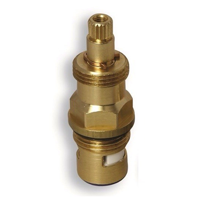 VITONE 1/2 BANDINI VERSIONE SINISTRA PER ACQUA CALDA 802401OL90BA