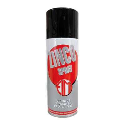 ZINCO SPRAY DA ML.400